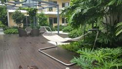 Seventy Saint Patrick's (D15), Condominium #139449992